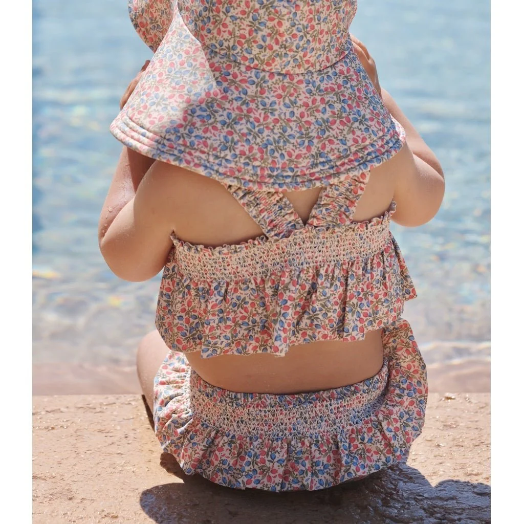 Konges Sløjd Bikini Kind Baie Tulipe - Image 3