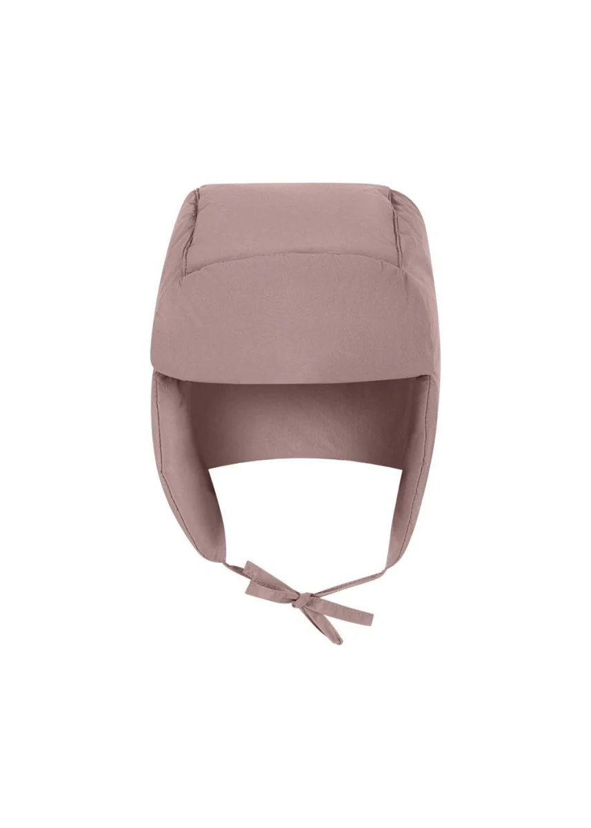 Konges Sløjd Kindermuts Juno Twilight Mauve - Image 3