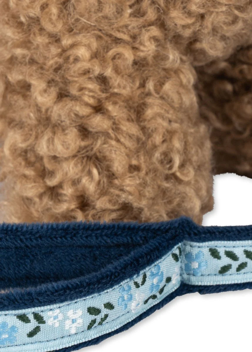 Konges Slojd Knuffel Puppy Lulu - Image 9