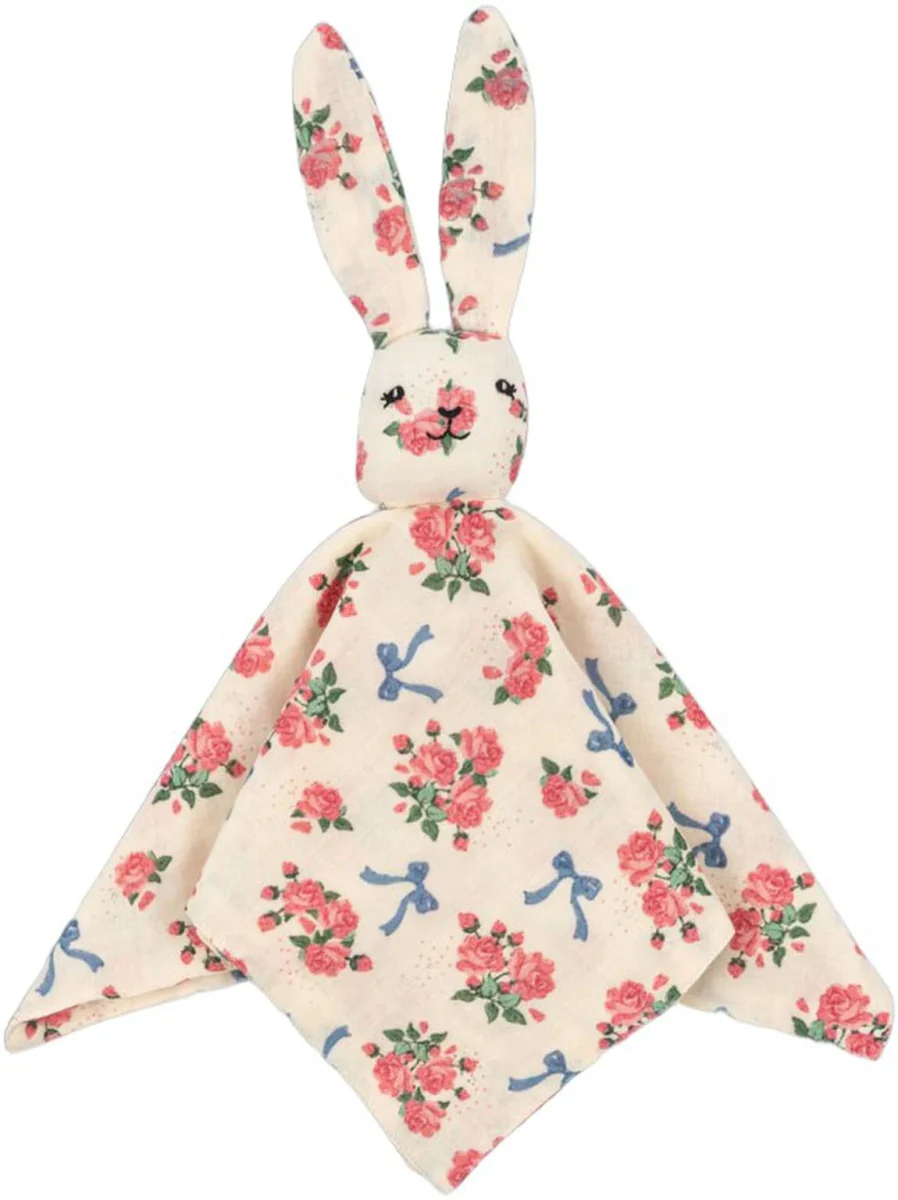 Konges Sløjd Knuffeldoekje Sleepy Rabbit Bella Rosita