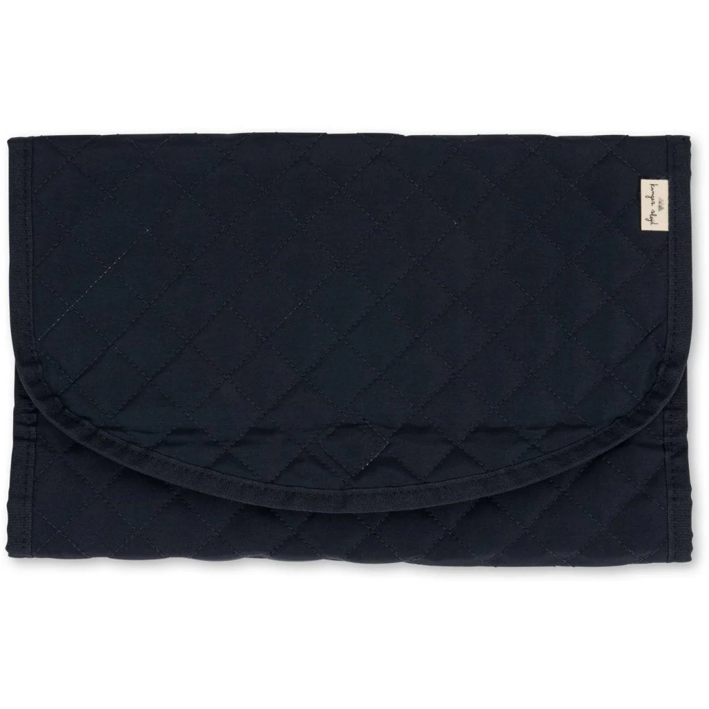Konges Sløjd Luiertas All You Need Navy - Image 8