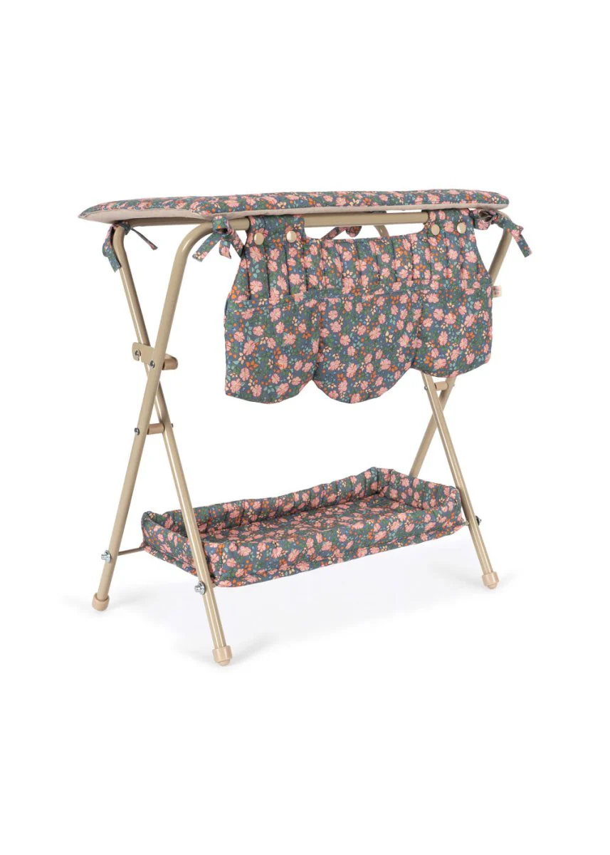 Konges Slojd Poppen Verschoontafel Kyoto - Image 2