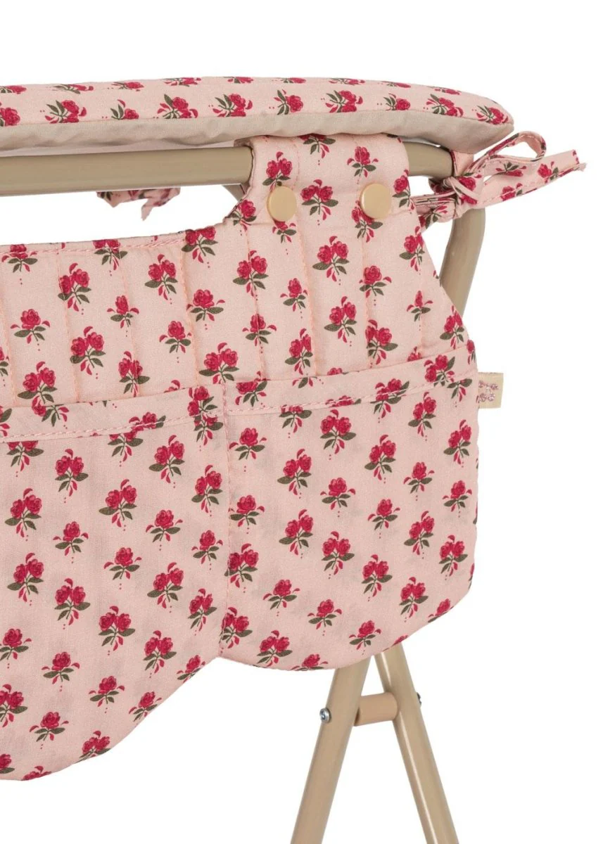 Konges Sløjd Poppen Verschoontafel Rosie Rose - Image 4