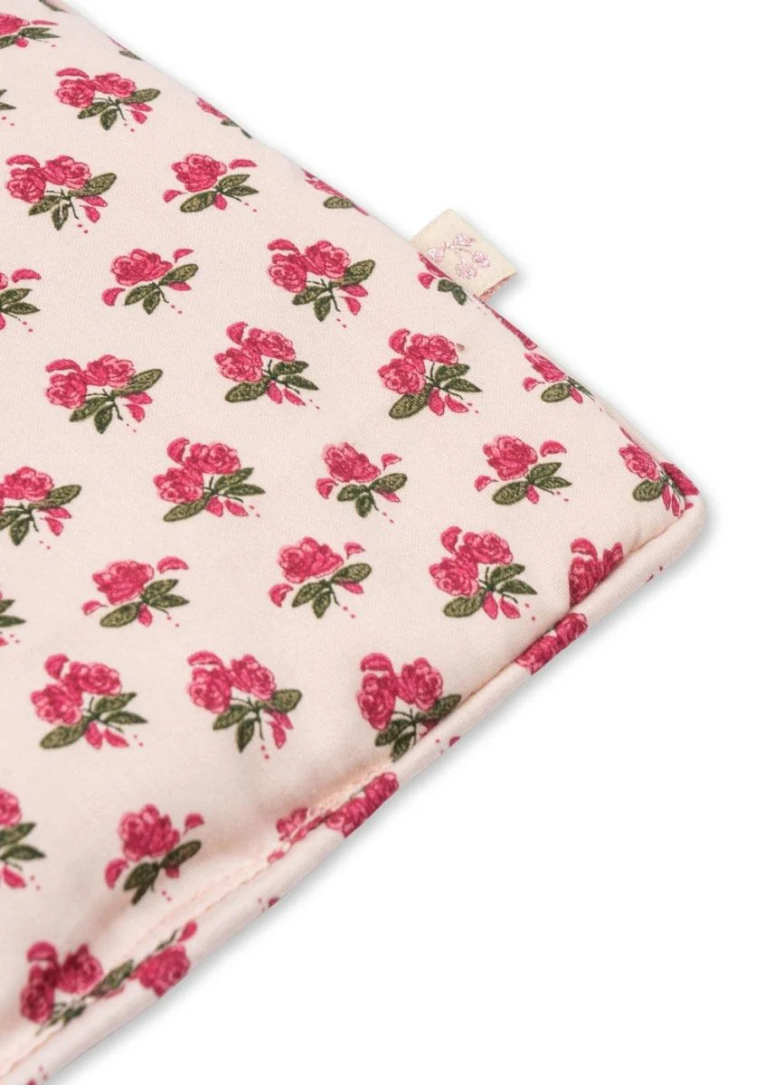 Konges Sløjd Poppenbedje Beddengoed Rosie Rose - Image 3