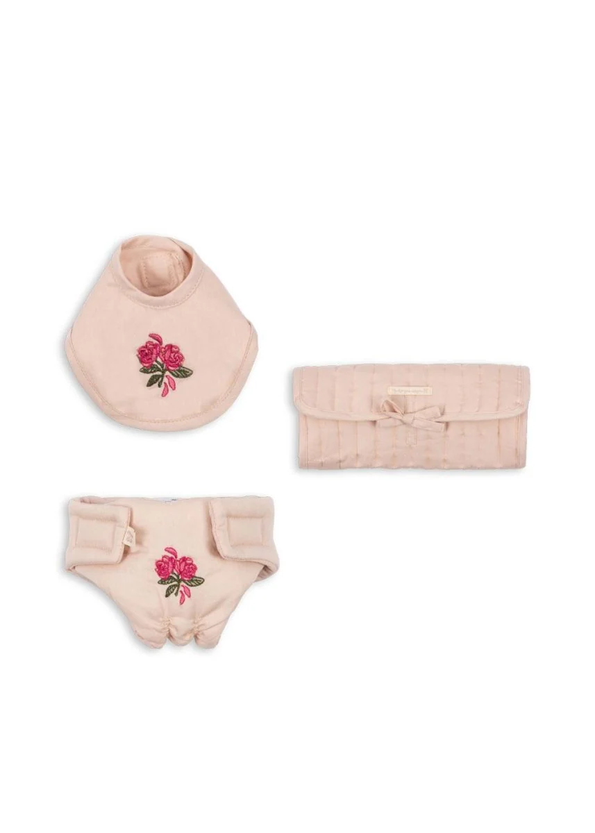 Konges Sløjd Poppenkleertjes Cameo Rose