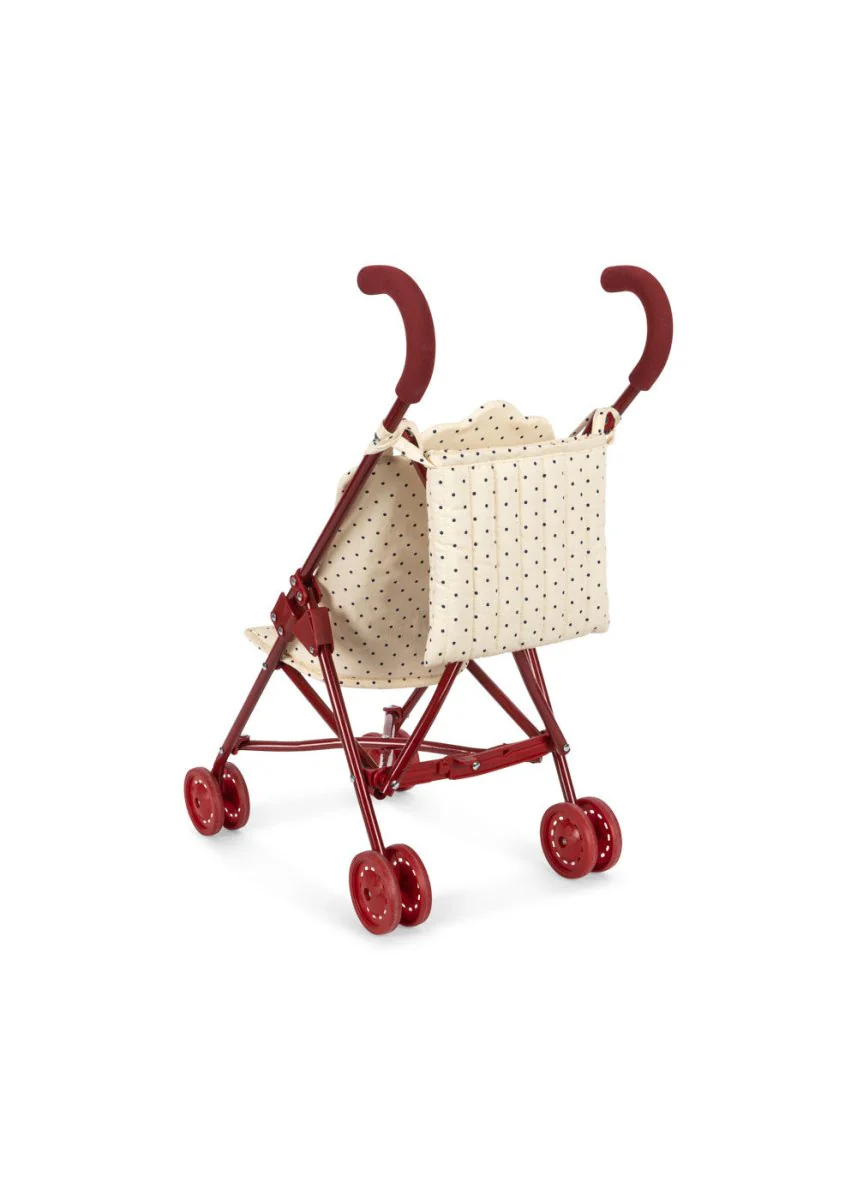 Konges Sløjd Poppenwagen Estate Dot - Image 3