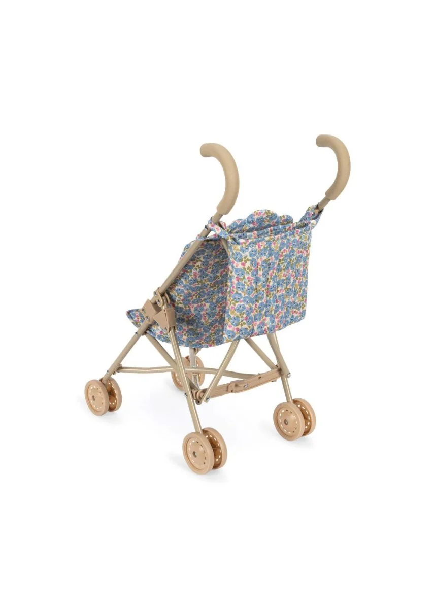 Konges Sløjd Poppenwagen Fleur Rosier - Image 2