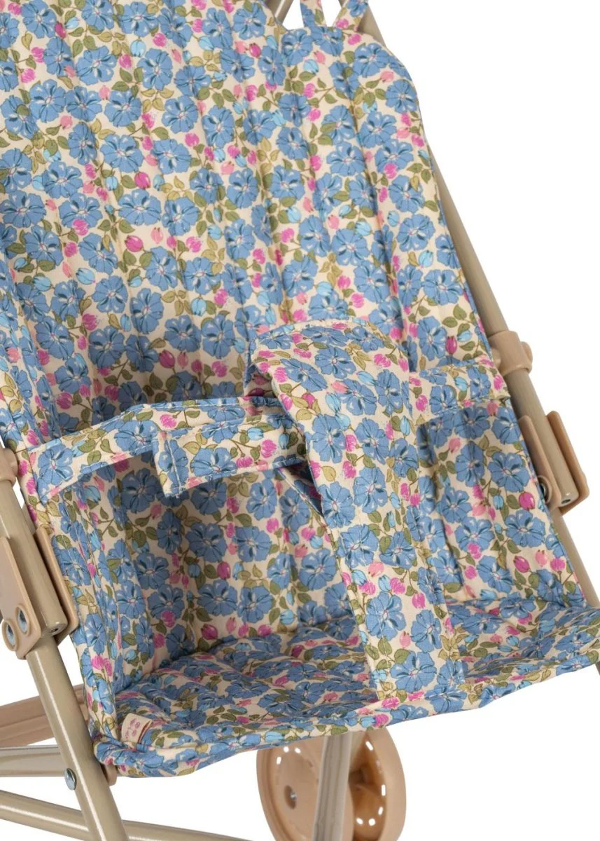 Konges Sløjd Poppenwagen Fleur Rosier - Image 3