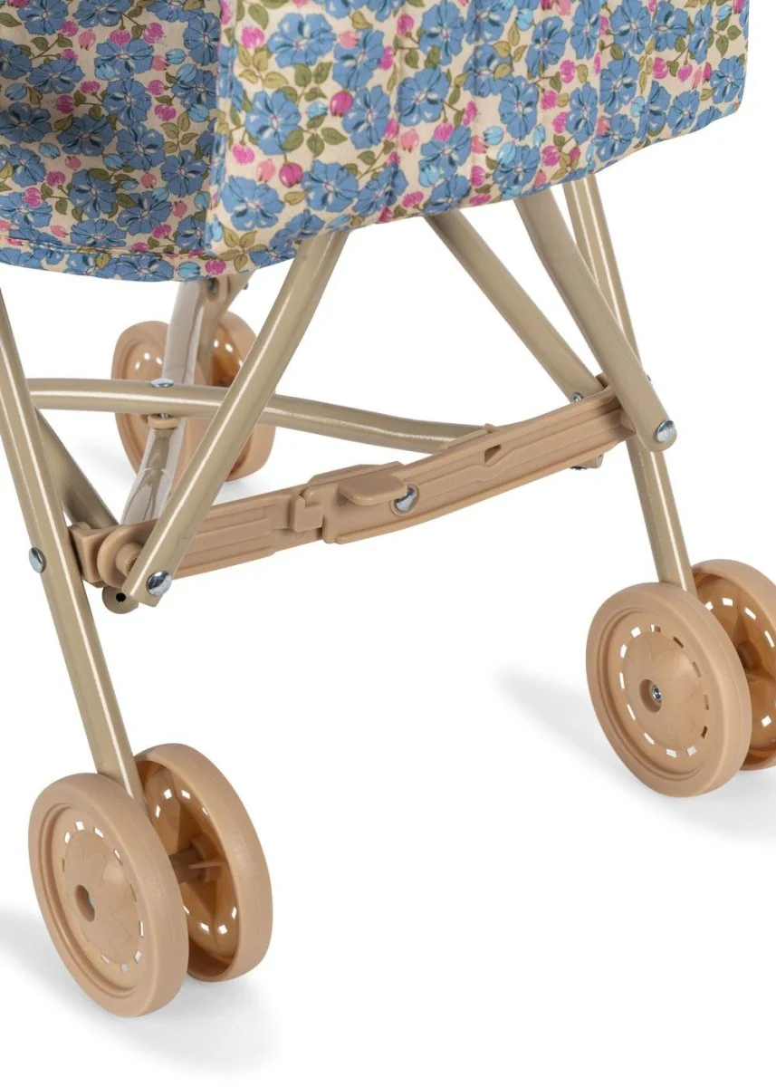 Konges Sløjd Poppenwagen Fleur Rosier - Image 5
