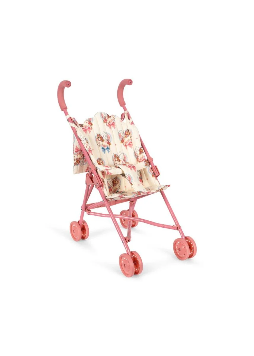 Konges Sløjd Poppenwagen Twinkle Sprinkle 56cm