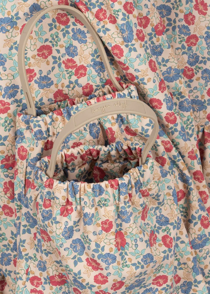 Konges Sløjd Regenset Girl Fiola - Image 13