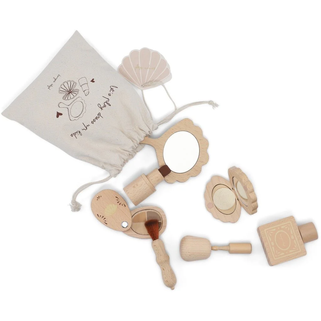 Konges Sløjd Speelkoffer Beauty Set Multi