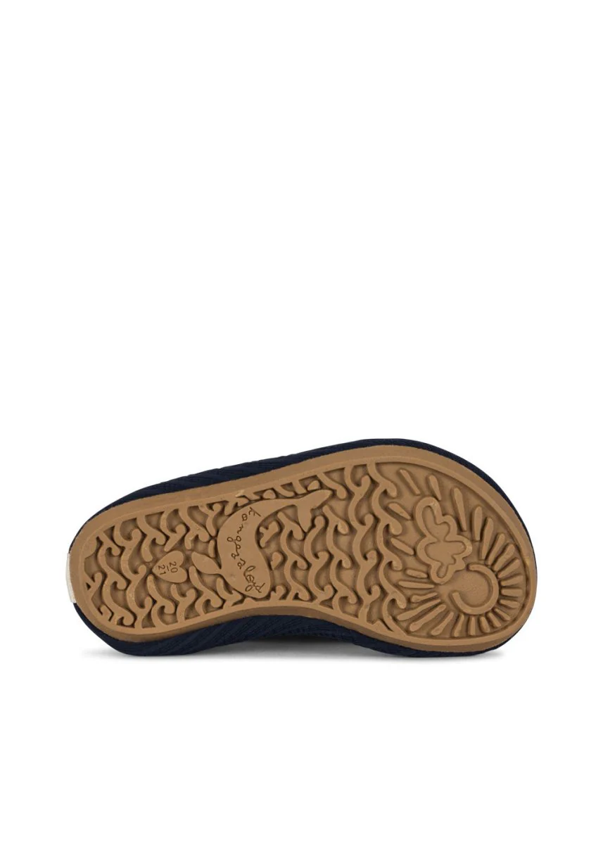Konges Sløjd Waterschoentjes Navy Blazer - Image 3