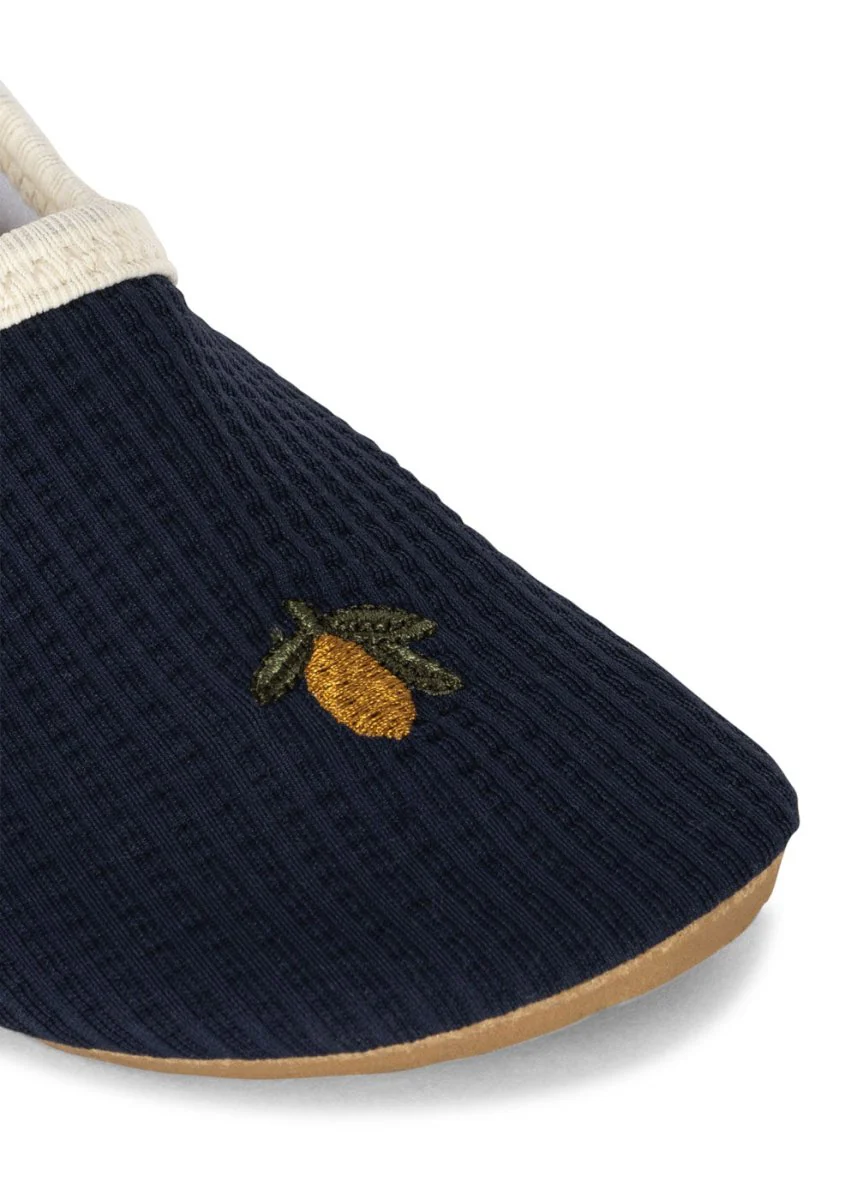 Konges Sløjd Waterschoentjes Navy Blazer - Image 4