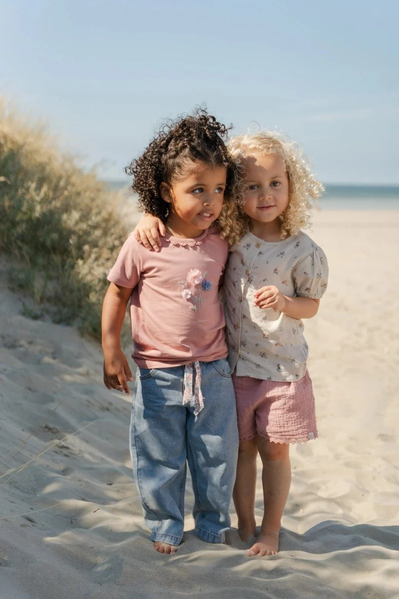Korte broek Pink Blush - Image 10