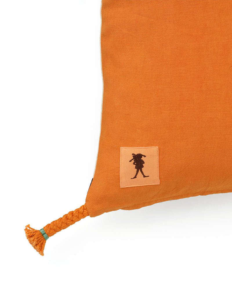 Kussenhoes 50x50cm PIPPI - Image 3