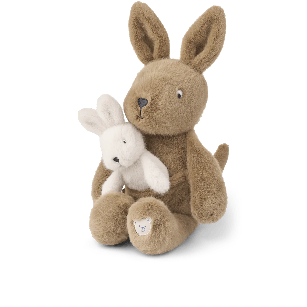 Liewood Knuffel Kelly Kangaroo Mommy & Me