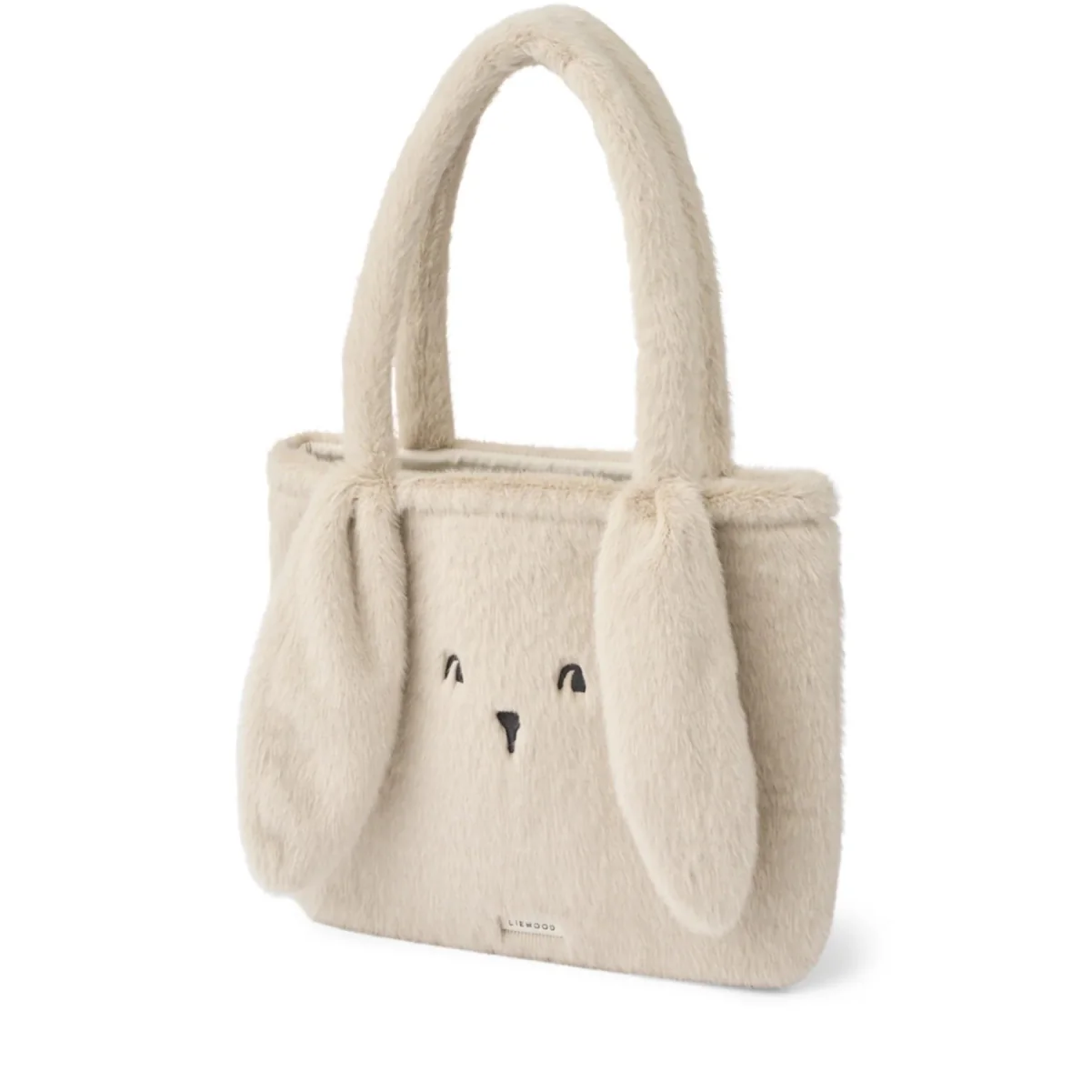 Liewood Luiertas Lexi Plush Rabbit Mist