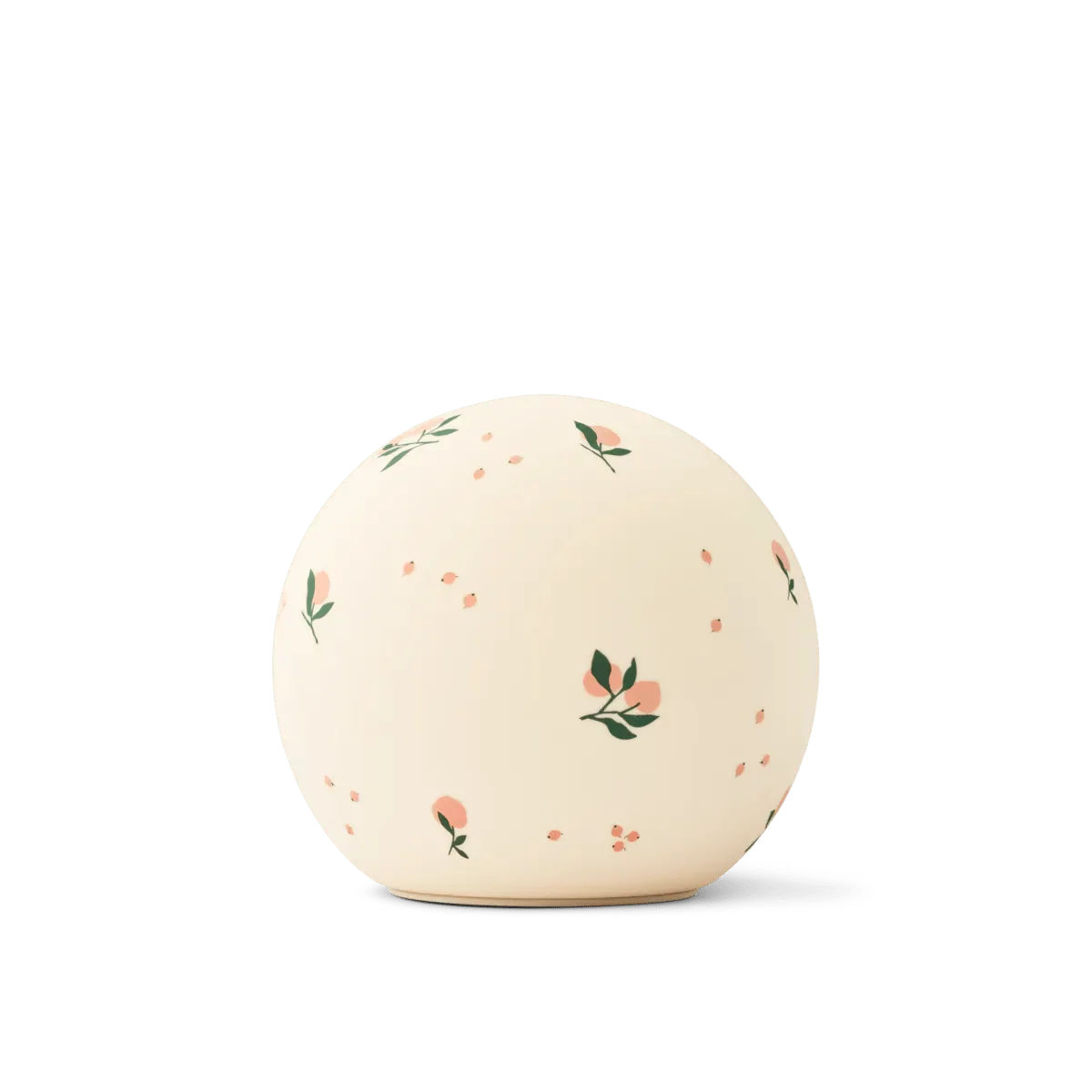 Liewood Nachtlampje Yuki Peach/ Seashell