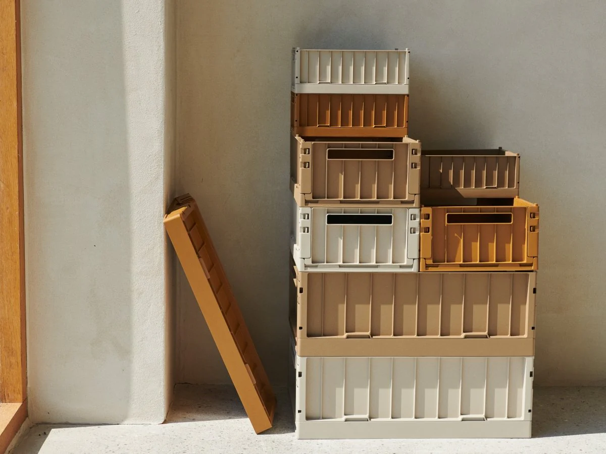 Liewood Opbergbakjes Weson Oat S 2St - Image 3