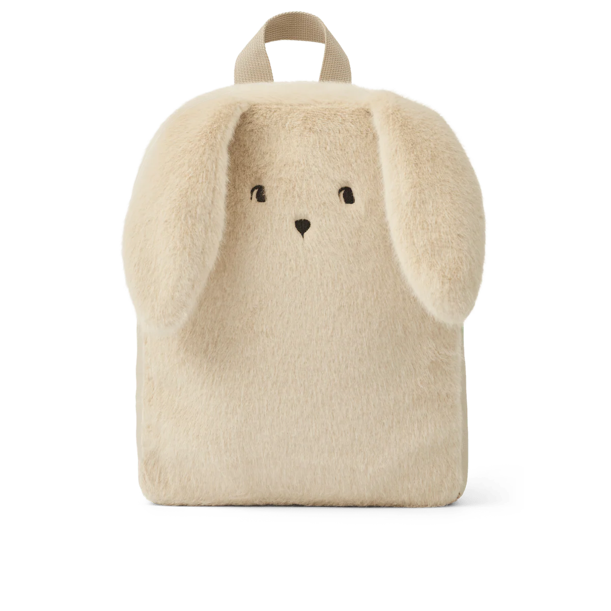 Liewood Rugzak Denise Rabbit Mist