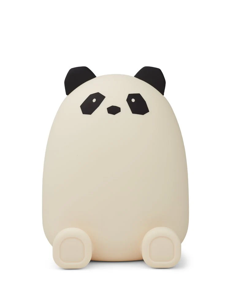 Liewood Spaarpot Palma Panda Creme De La Creme