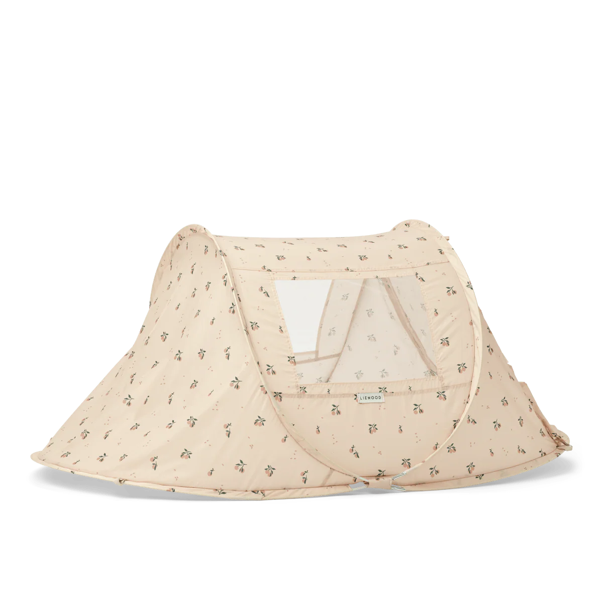 Liewood Strandtentje Bjork Peach Sea Shell