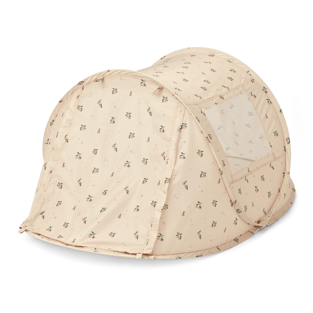 Liewood Strandtentje Bjork Peach Sea Shell - Image 2