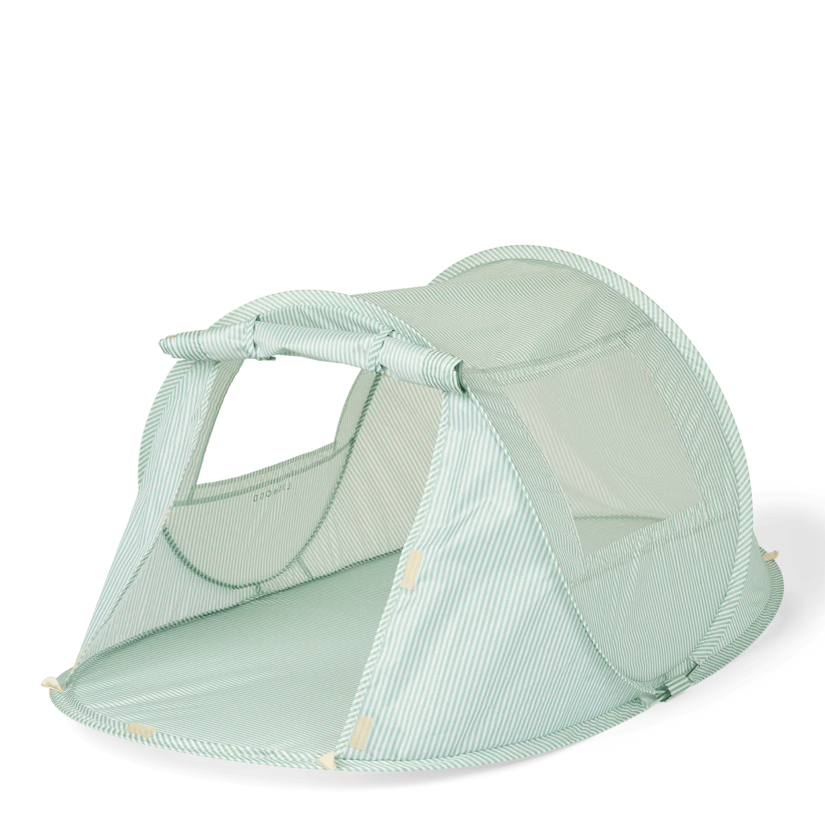 Liewood Strandtentje Bjork Peppermint Creme De La Creme - Image 3