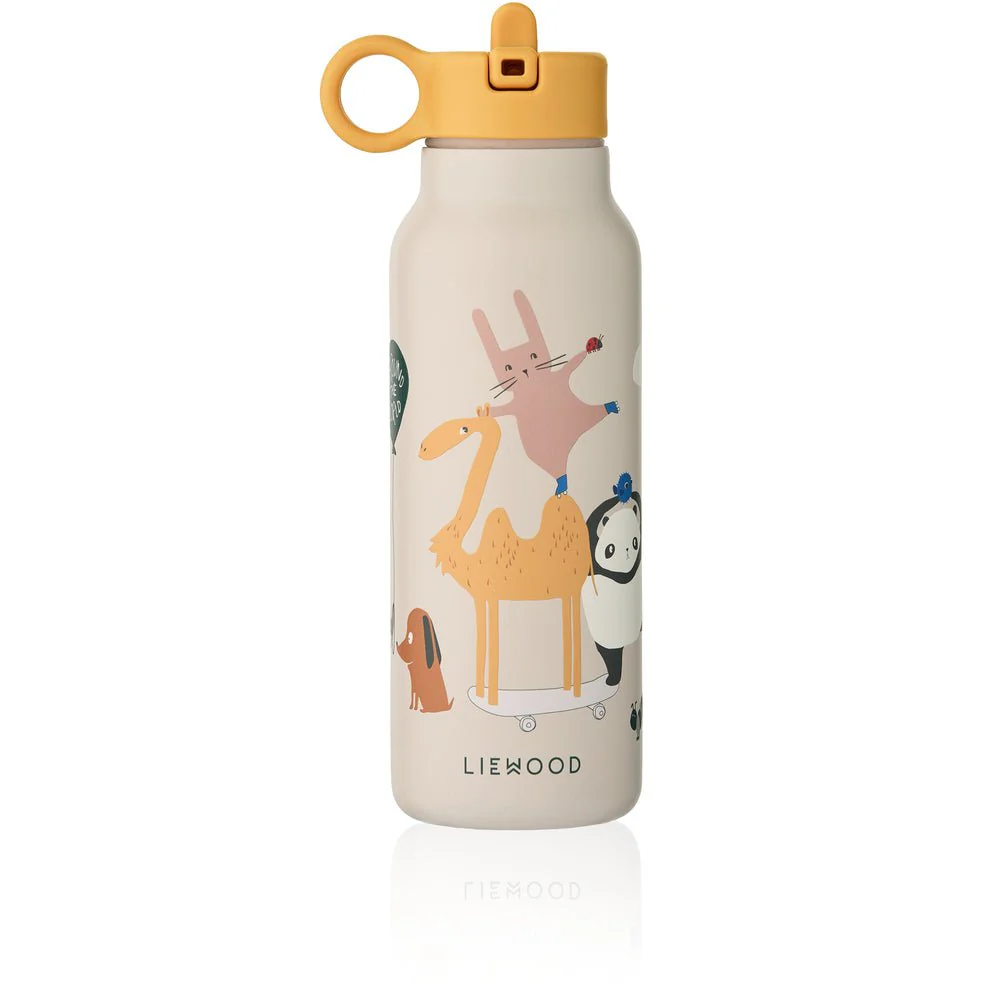 Liewood Thermosfles Falk 350Ml