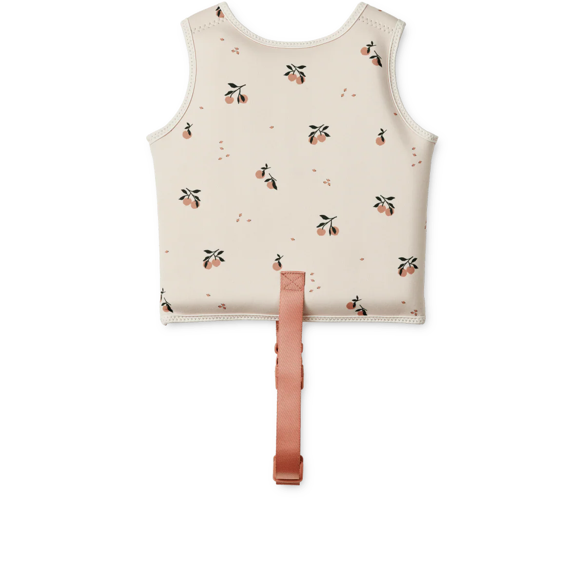 Liewood Zwemvest Dove Peach Sea Shell - Image 2