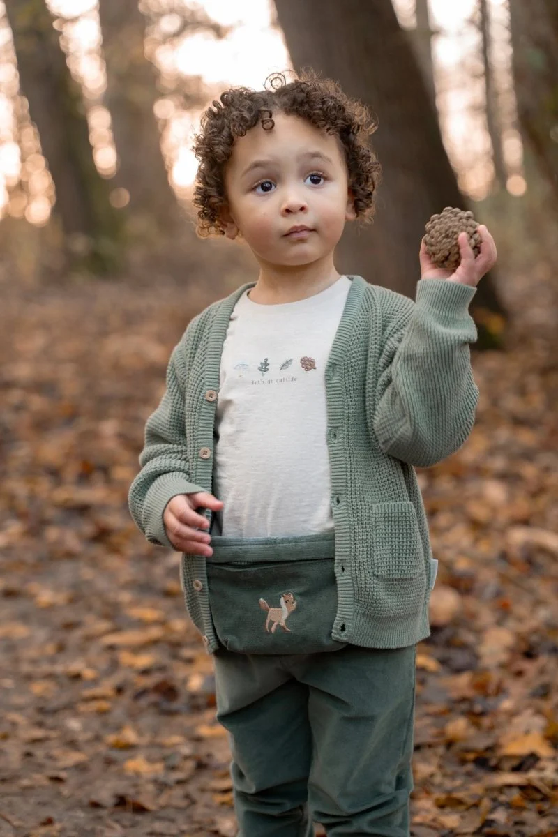 Little Dutch Baby Broekje Balsam Green - Image 7