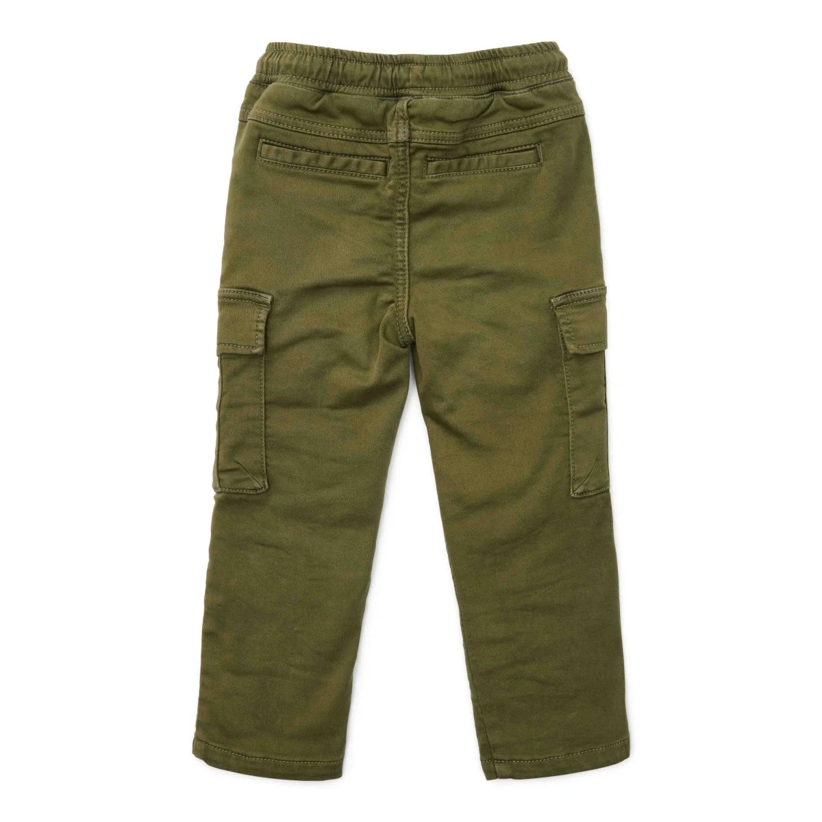 Little Dutch Baby Broekje Dark Green - Image 2