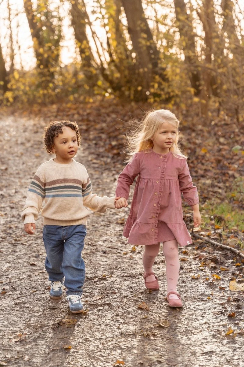 Little Dutch Baby Broekje Denim Spijker - Image 12