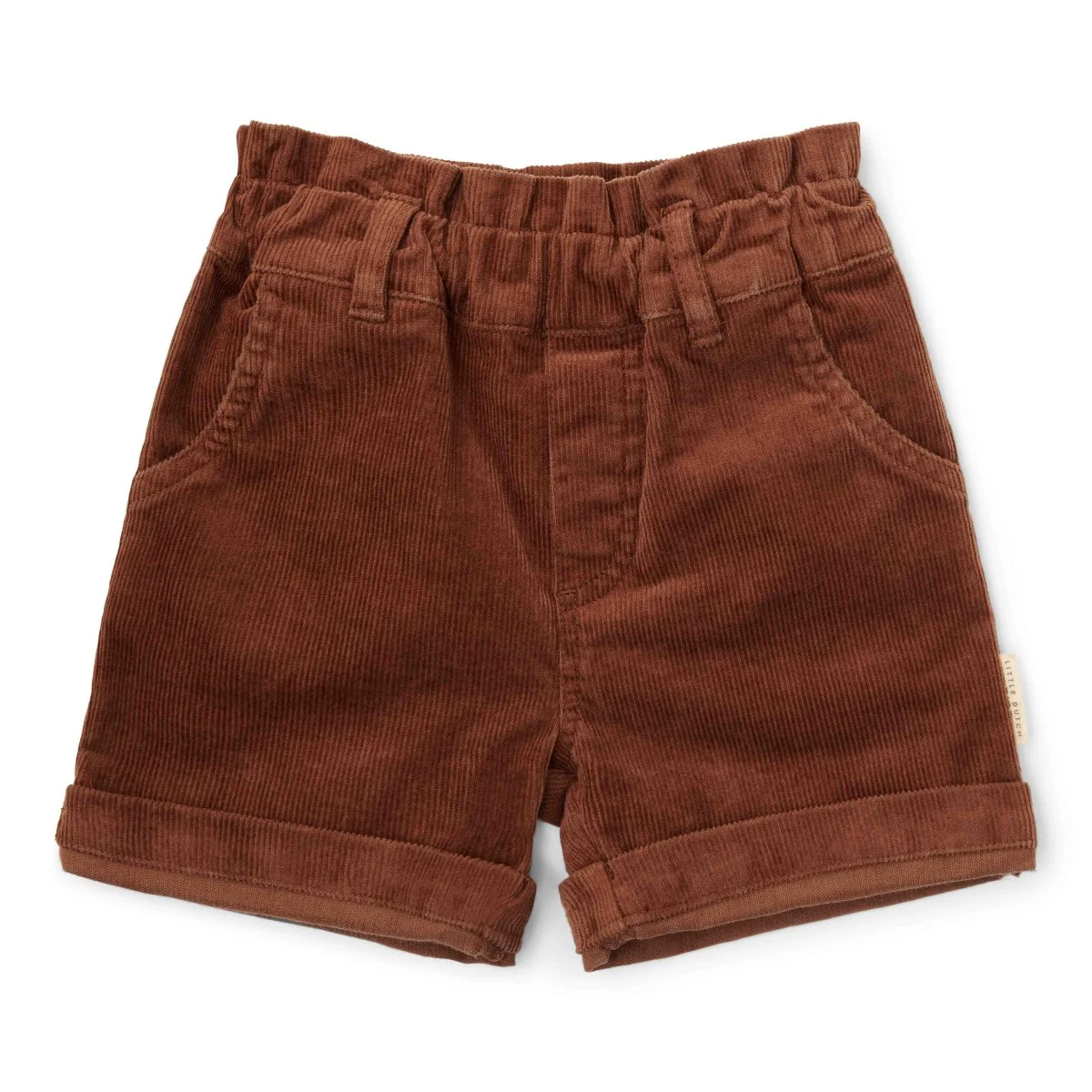 Little Dutch Baby Broekje Walnut Brown Winter