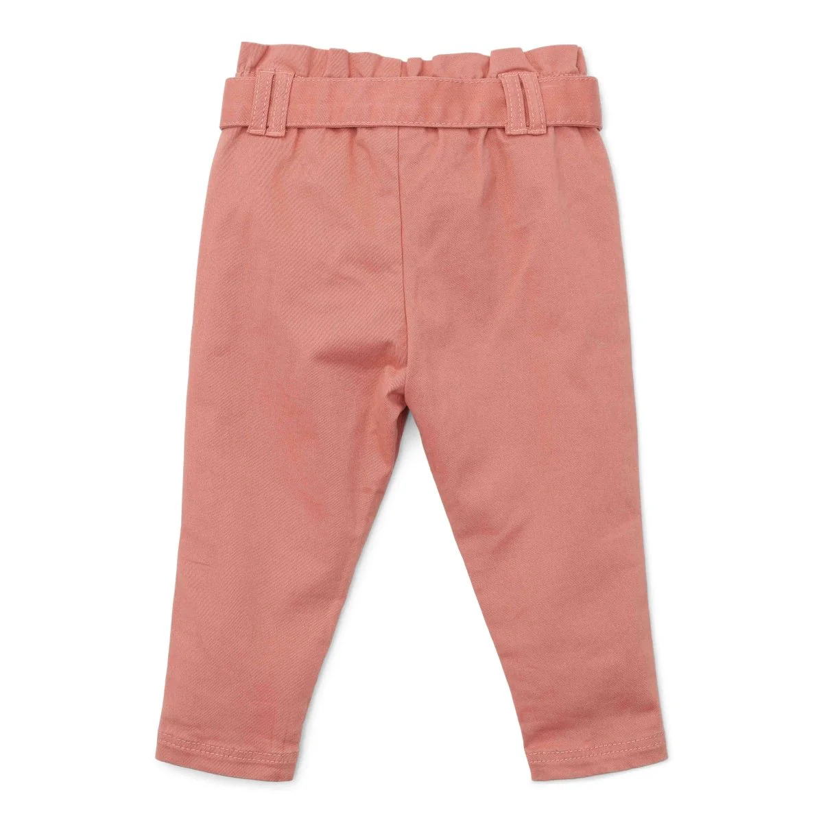 Little Dutch Baby Broekje Warm Rose - Image 2