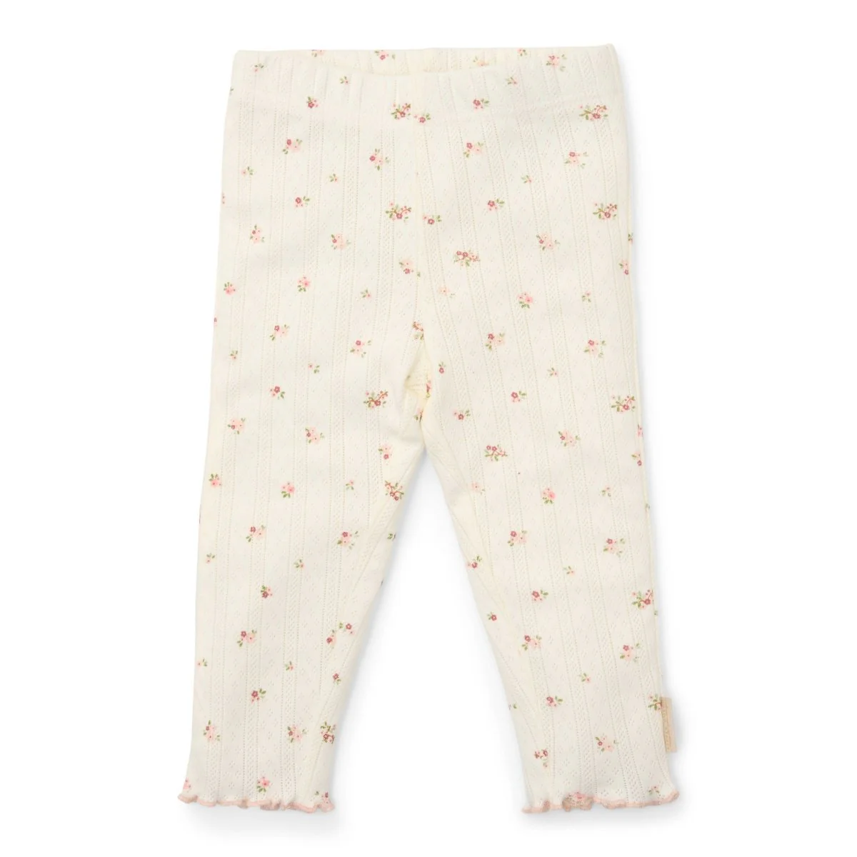 Little Dutch Baby Pyjama Fairy Blossom 2 Delig - Image 5