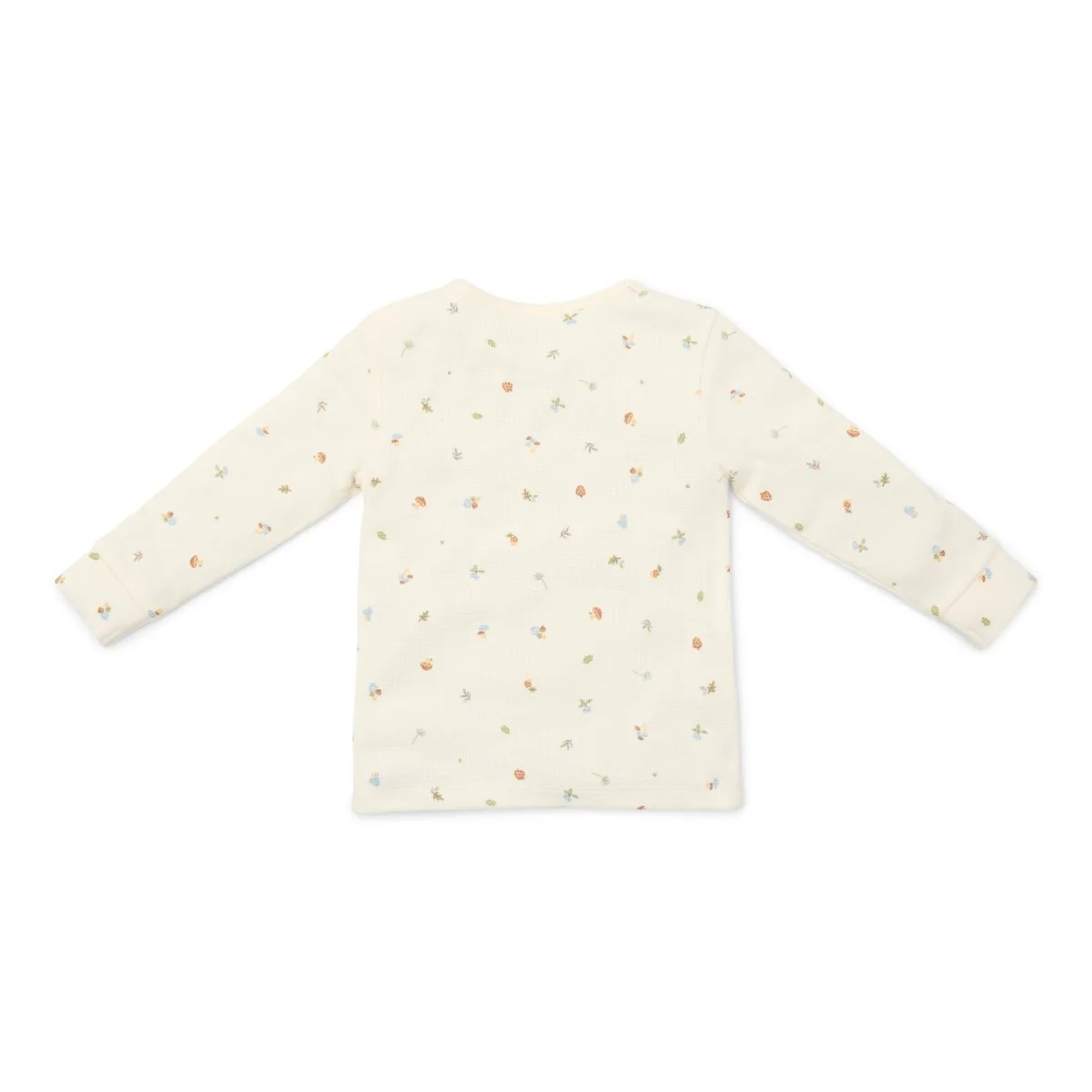 Little Dutch Baby Pyjama Forest Treasures 2 Delig - Image 4