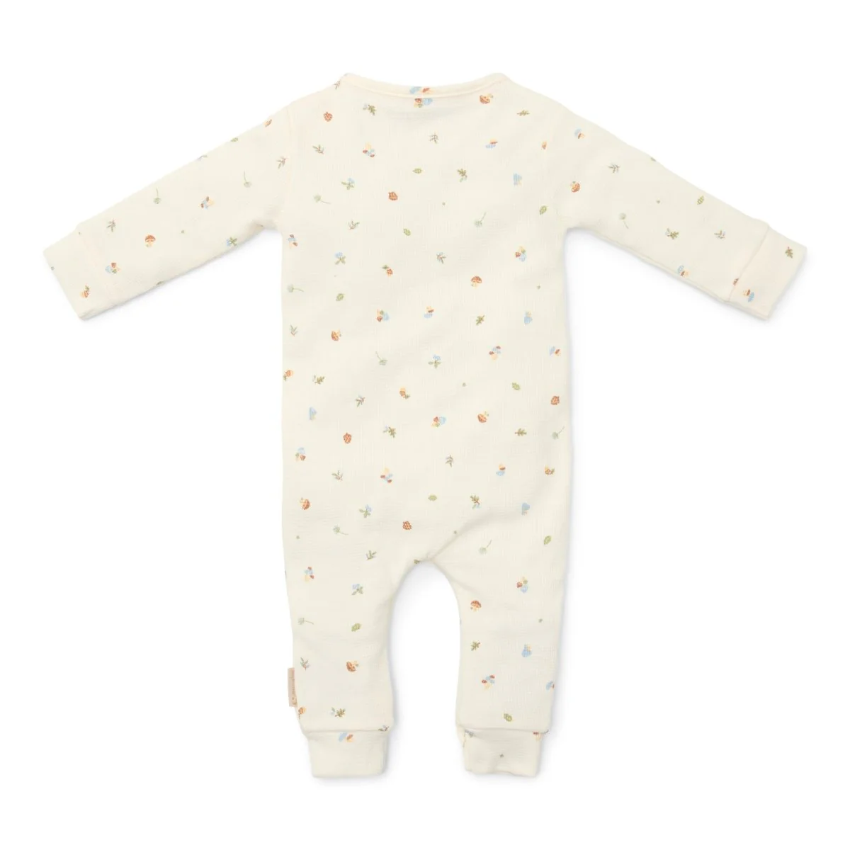 Little Dutch Baby Pyjama Forest Treasures - Image 2