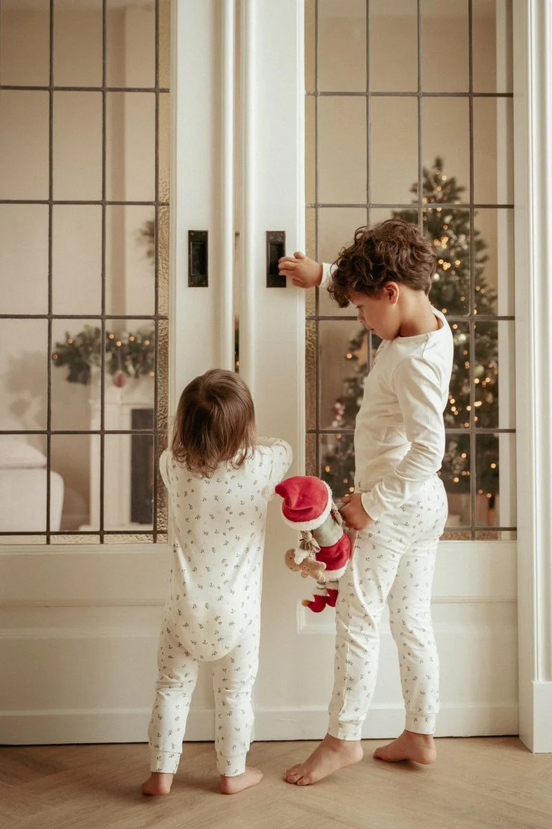 Little Dutch Baby Pyjama Little Christmas - Image 10