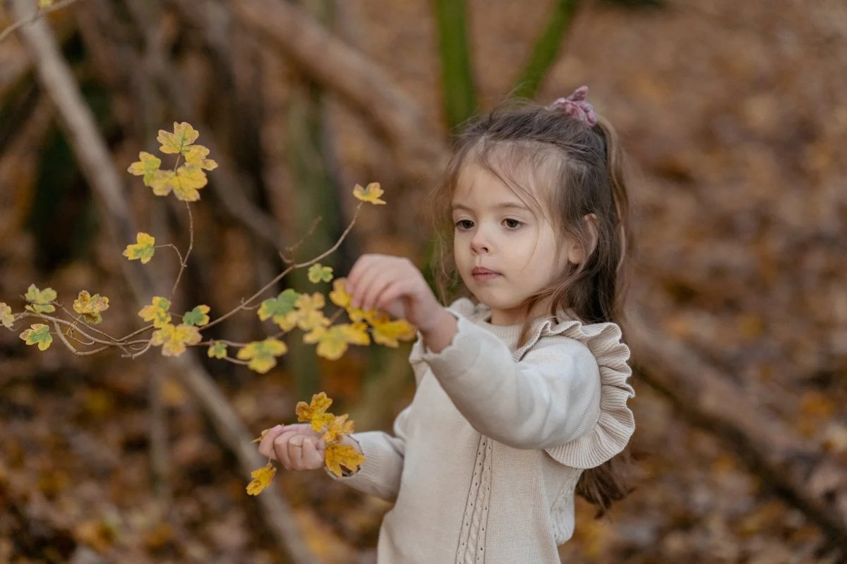 Little Dutch Baby Trui Sand - Image 7