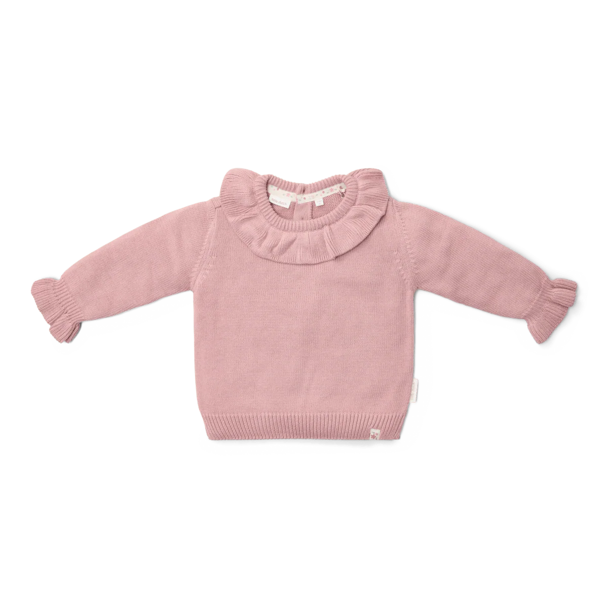 Little Dutch Baby Trui Velvet Rose