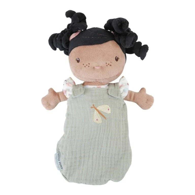 Little Dutch Babypop Evi - Image 7