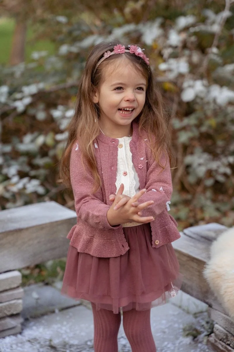 Little Dutch Babyrokje Rouge - Image 12