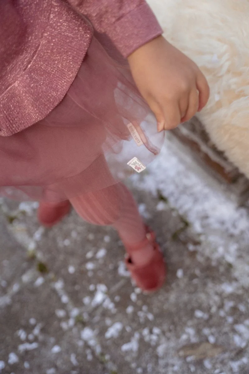 Little Dutch Babyrokje Rouge - Image 13