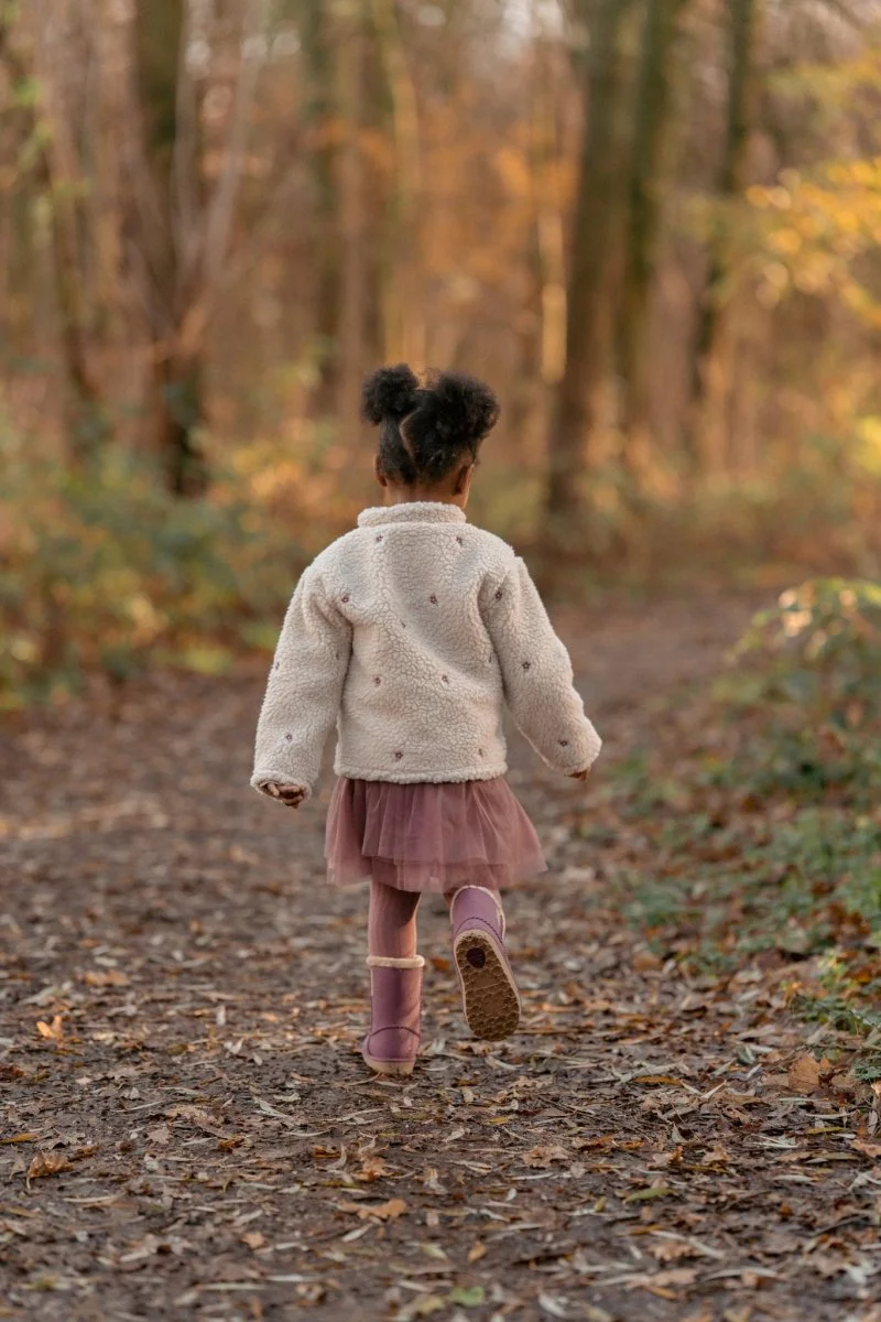 Little Dutch Babyrokje Rouge - Image 3
