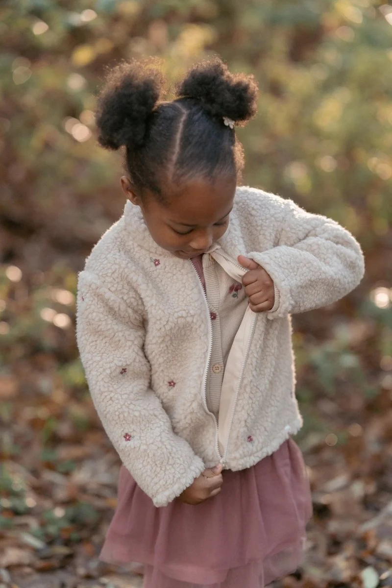Little Dutch Babyrokje Rouge - Image 6