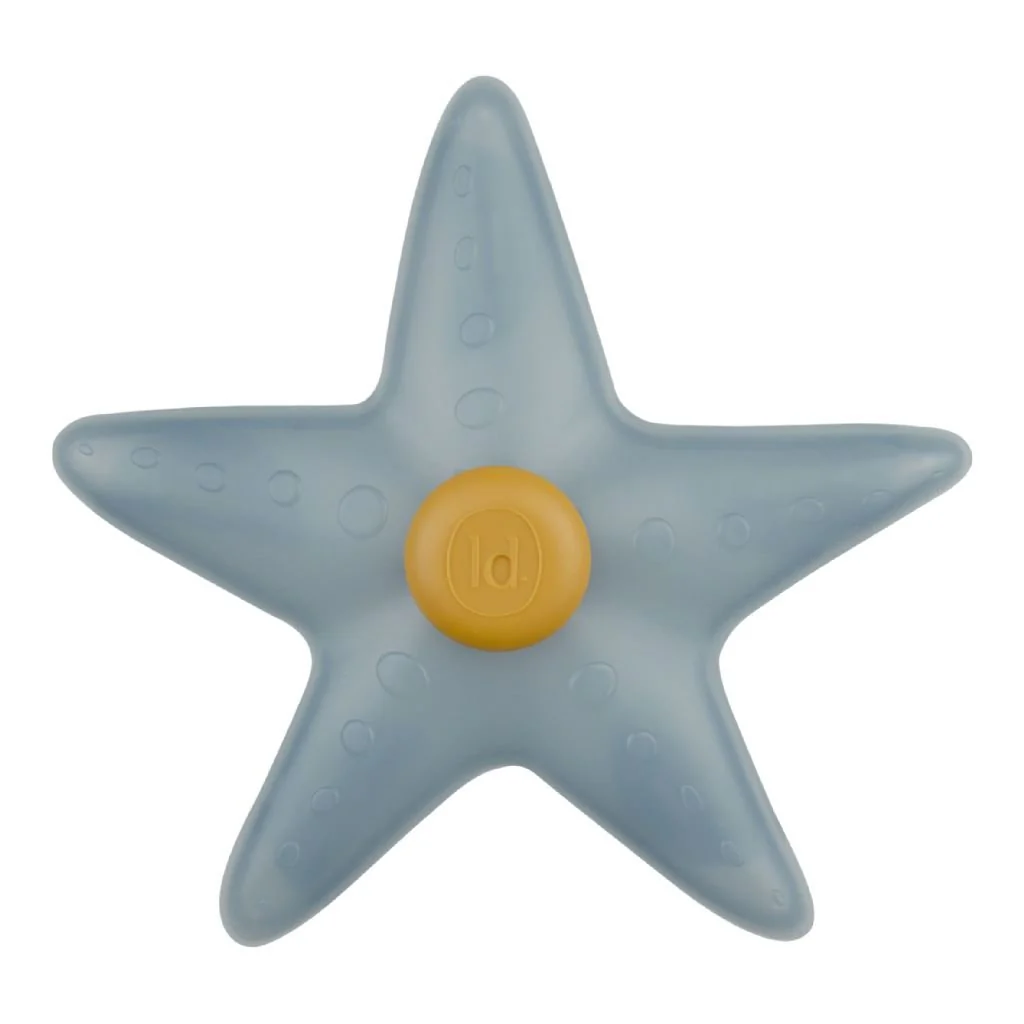 Little Dutch Badspeelgoed Bekers Zeester - Image 2