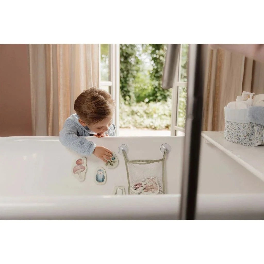 Little Dutch Badspeelgoed Figuren Forest Friends - Image 11