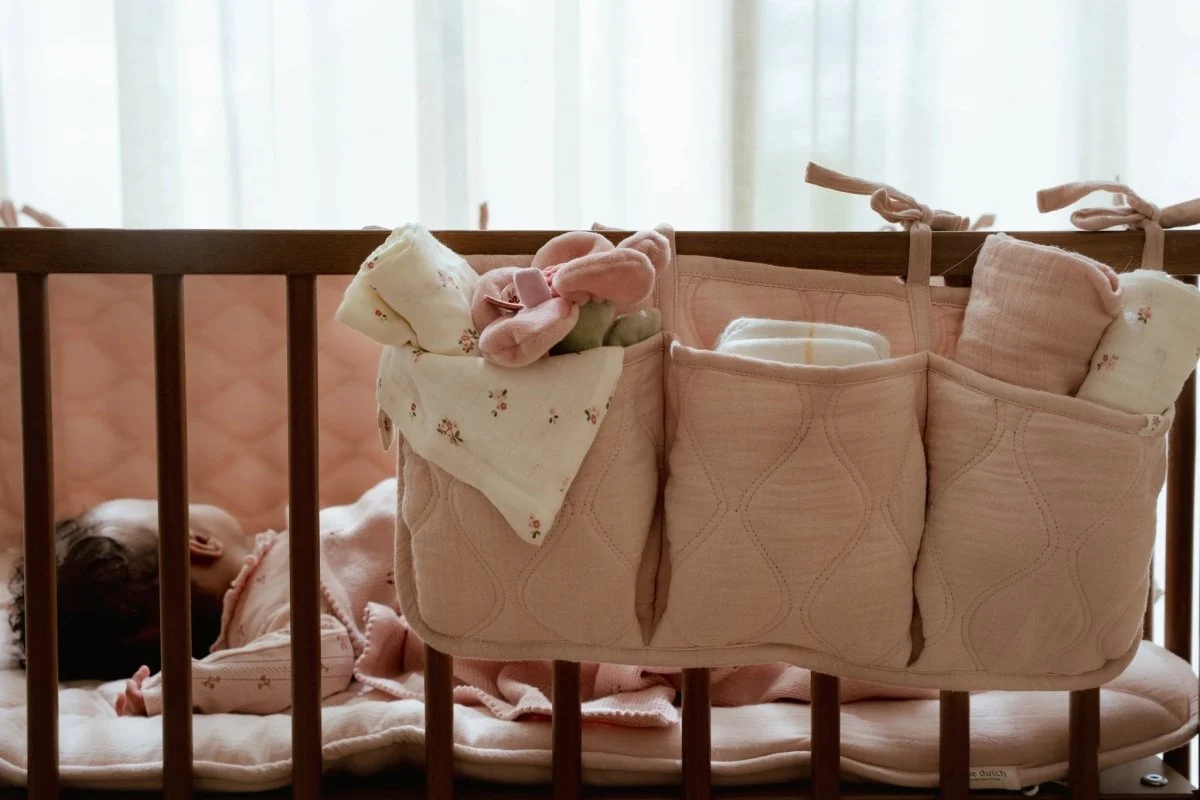Little Dutch Boxbumper Pure Blossom - Image 4